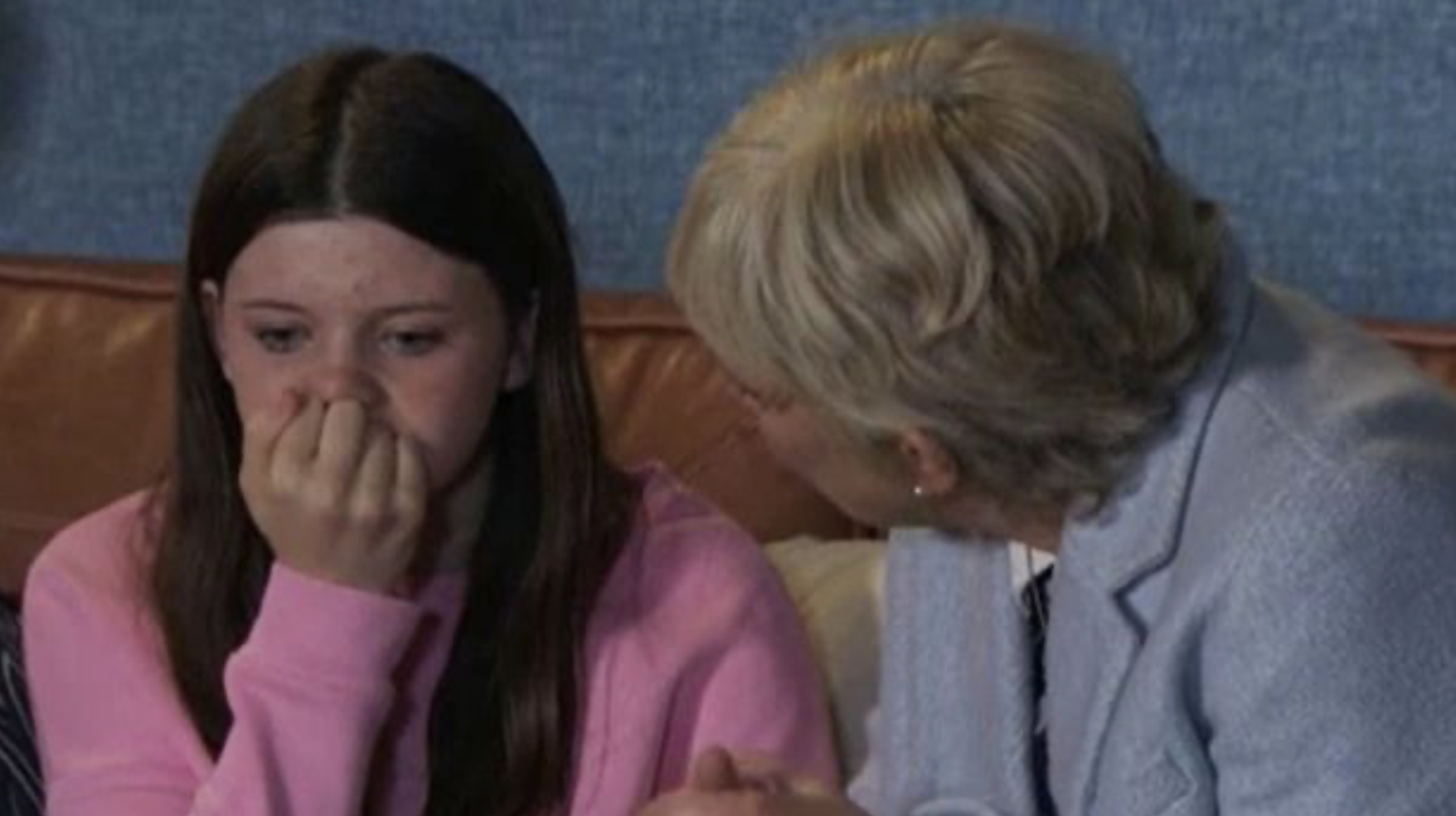 EastEnders Fans Predict Huge Twist As ‘Ricky Jr.’s Not The Father Of ...