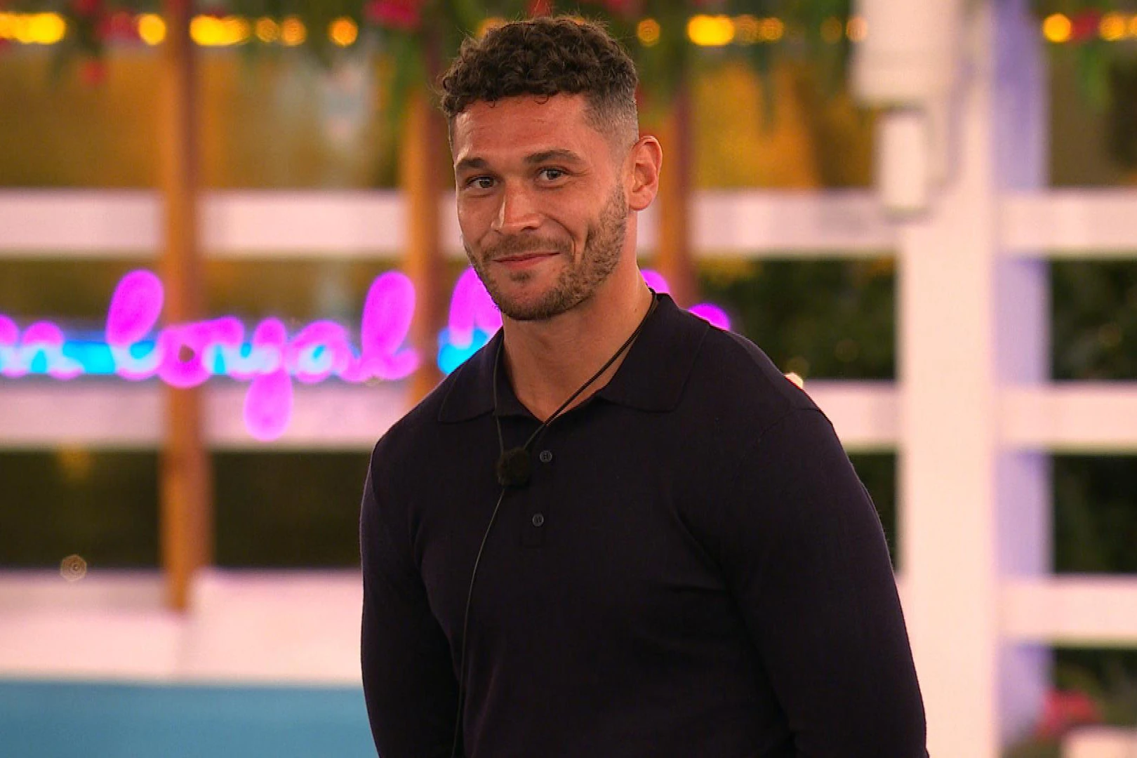 Callum Pasio Love Island Fans Warn Callum to ‘Run for Hills’ after Steamy Night with ...