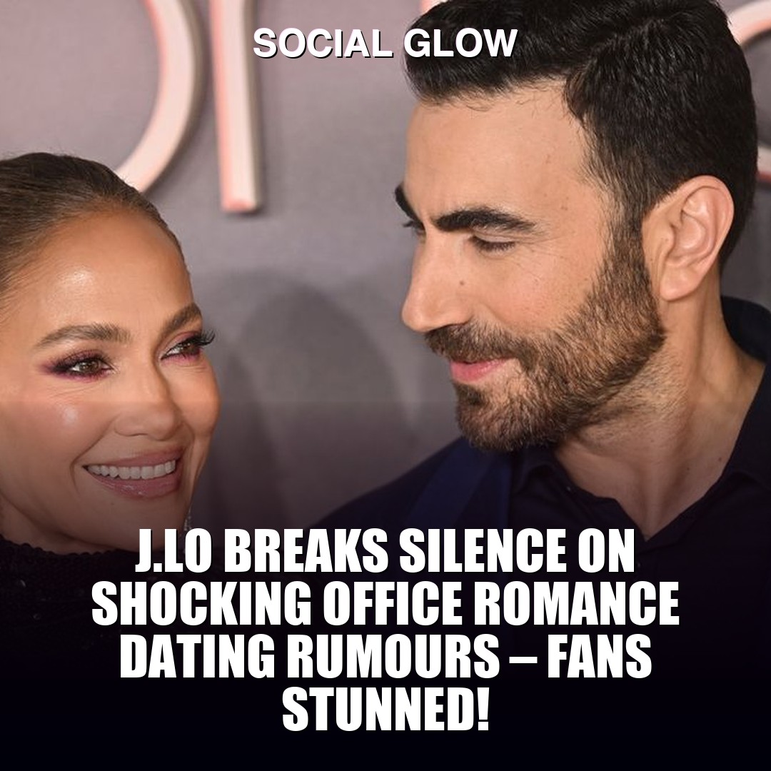 J.Lo breaks silence on shocking office romance dating rumours – fans stunned!