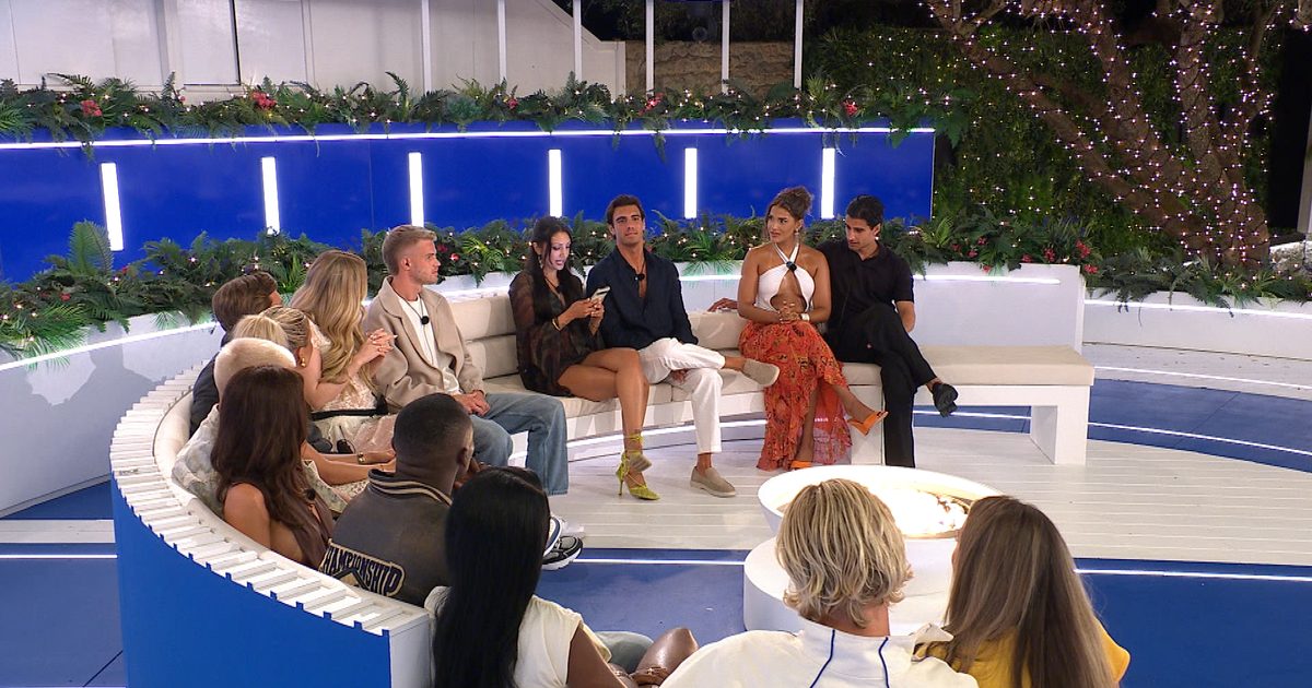 Who left Love Island 2026? All the dumped contestants from season